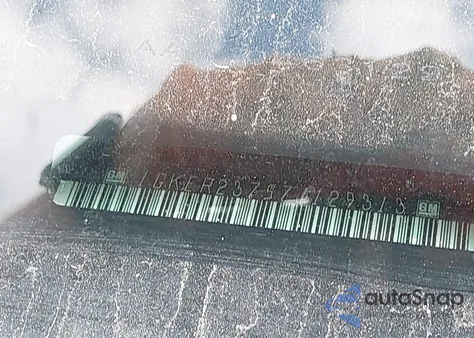 2007 GMC Acadia Slt-1 z USA, uszkodzony, nr VIN 1GKER23757J129313